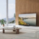 Nouvelle série TV Panasonic Z95B sous Fire TV, plus lumineuse, calibration Prime Video et un système audio repensé