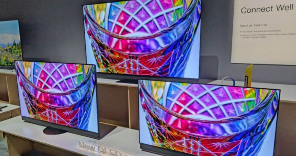 Les 4 technologies d&rsquo;affichage qui vont changer vos TV en 2025