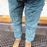 On a testé durant 6 mois ce surpantalon vélo ultra efficace contre la pluie et le froid : 100 % convaincu On a testé durant 6 mois ce surpantalon vélo ultra efficace contre la pluie et le froid : 100 % convaincu