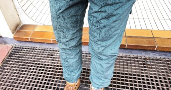 On a testé durant 6 mois ce surpantalon vélo ultra efficace contre la pluie et le froid : 100 % convaincu