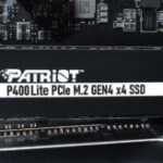 Du stockage pas cher pour la nouvelle année : ce SSD M.2 NVMe de 2 To (PCIe Gen 4) est bradé à moins de 100 € sur Amazon Du stockage pas cher pour la nouvelle année : ce SSD M.2 NVMe de 2 To (PCIe Gen 4) est bradé à moins de 100 € sur Amazon