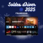 Moins de 400 €, c’est le prix fou des soldes pour ce TV QLED Ambilight 4K de 55″ signé Philips Moins de 400 €, c’est le prix fou des soldes pour ce TV QLED Ambilight 4K de 55″ signé Philips
