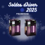 Philips Hue Impress : ce lot de deux lumières connectées pour l’extérieur est soldé à -33 % Philips Hue Impress : ce lot de deux lumières connectées pour l’extérieur est soldé à -33 %