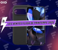 Pixel 9 Pro  _ Amazon Ventes Flash de Printemps 2025