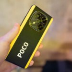 Poco X7 et X7 Pro : on a vu les nouveaux smartphones gaming de Xiaomi Poco X7 et X7 Pro : on a vu les nouveaux smartphones gaming de Xiaomi