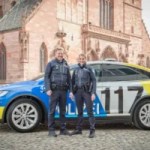 Finalement, les voitures électriques de la police suisse durent plus longtemps que prévu Finalement, les voitures électriques de la police suisse durent plus longtemps que prévu