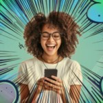 Ce forfait mobile permet de profiter de la vitesse de la 5G pour moins de 7 €/mois Ce forfait mobile permet de profiter de la vitesse de la 5G pour moins de 7 €/mois