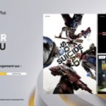 PlayStation Plus démarre 2025 en offrant trois jeux marquants PlayStation Plus démarre 2025 en offrant trois jeux marquants