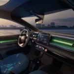 Voici l’intérieur ultra pratique de la Renault Twingo électrique à 20 000 euros Voici l’intérieur ultra pratique de la Renault Twingo électrique à 20 000 euros