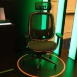 Confort ultime ou gadget ? On a testé la chaise chauffante et rafraîchissante de Razer Confort ultime ou gadget ? On a testé la chaise chauffante et rafraîchissante de Razer