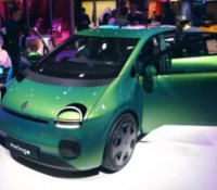 « La modularité, ça fait partie de son ADN » : Renault nous dévoile les secrets de sa future Twingo électrique à 20 000 euros