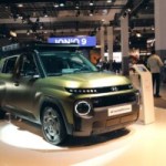 On est monté à bord du Hyundai Inster, et on a été bluffé par l’habitacle XXL de cette petite voiture électrique abordable On est monté à bord du Hyundai Inster, et on a été bluffé par l’habitacle XXL de cette petite voiture électrique abordable