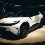 On a vu le SUV électrique compact qui incarne le renouveau électrique de Toyota On a vu le SUV électrique compact qui incarne le renouveau électrique de Toyota
