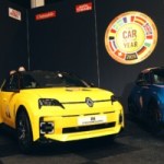 Voiture de l’année 2025 : ce modèle électrique fait l’unanimité Voiture de l’année 2025 : ce modèle électrique fait l’unanimité