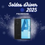 Samsung Galaxy A53 : la version Entreprise Edition avec 5 ans de patchs de sécurité est 150 € moins chère pour les soldes Samsung Galaxy A53 : la version Entreprise Edition avec 5 ans de patchs de sécurité est 150 € moins chère pour les soldes