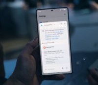 Peut-on troquer Gemini pour ChatGPT sur les Galaxy S25 ? On a posé la question à Samsung