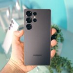 Le Samsung Galaxy S25 Ultra est là : nouveau style, même combat Le Samsung Galaxy S25 Ultra est là : nouveau style, même combat