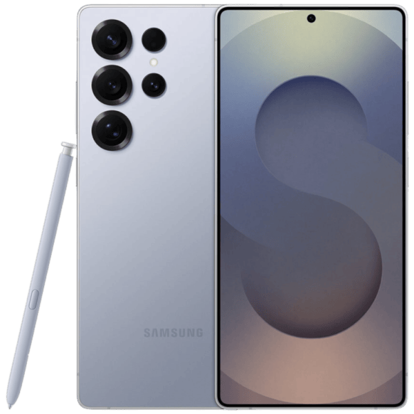Samsung Galaxy S25 Ultra