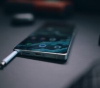 Samsung Galaxy S25 Ultra // Source : Frandroid