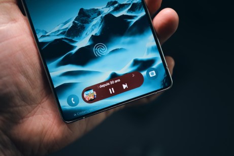 Samsung Galaxy S25 Ultra