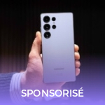 Samsung Galaxy S25 : bonus de précommande, de reprise et remise immédiate se cumulent chez cet opérateur Samsung Galaxy S25 : bonus de précommande, de reprise et remise immédiate se cumulent chez cet opérateur
