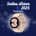 La montre connectée Samsung Galaxy Watch 4 est soldée à -55 % sur Amazon, en plus c’est la version 4G qui fonctionne sans smartphone La montre connectée Samsung Galaxy Watch 4 est soldée à -55 % sur Amazon, en plus c’est la version 4G qui fonctionne sans smartphone