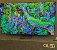 Samsung s&rsquo;associe à Nokia pour enrichir ses téléviseurs intelligents