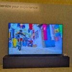 Samsung voit très grand pour ses TV QN90F et Q80F avec des modèles jusqu’à 115 pouces Samsung voit très grand pour ses TV QN90F et Q80F avec des modèles jusqu’à 115 pouces