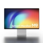 Samsung dévoile son premier Smart Monitor avec écran OLED Samsung dévoile son premier Smart Monitor avec écran OLED