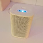 Un nouveau petit vidéoprojecteur à ultra courte focale chez Samsung Un nouveau petit vidéoprojecteur à ultra courte focale chez Samsung