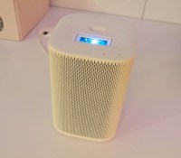 Un nouveau petit vidéoprojecteur à ultra courte focale chez Samsung