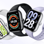 Xiaomi lance sa nouvelle montre pas chère en France, voici la Redmi Watch 5 Xiaomi lance sa nouvelle montre pas chère en France, voici la Redmi Watch 5