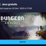 Jeu Epic offert sur iOS et Android, voici comment récupérer le premier Jeu Epic offert sur iOS et Android, voici comment récupérer le premier