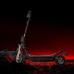 Jusqu’à 138 km d’autonomie, les nouvelles trottinettes ultra puissantes de Segway affolent les compteurs Jusqu’à 138 km d’autonomie, les nouvelles trottinettes ultra puissantes de Segway affolent les compteurs