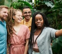 Google Photos : cette option va corriger l&rsquo;effet miroir de vos selfies