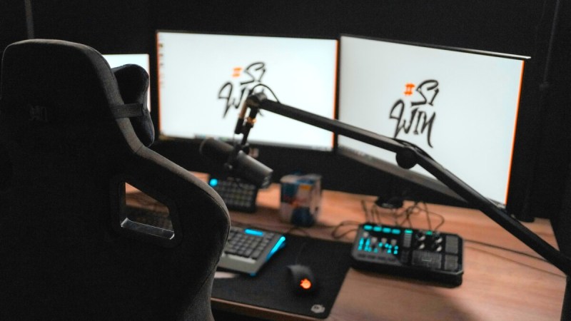 Setup de stream : quel équipement choisir pour se lancer sur Twitch ou YouTube ?