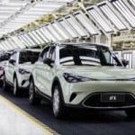 Pour échapper aux taxes, cette marque chinoise pourrait fabriquer sa voiture électrique en Europe Pour échapper aux taxes, cette marque chinoise pourrait fabriquer sa voiture électrique en Europe