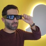 Le futur selon Snapchat : on a porté les dernières lunettes Spectacles Le futur selon Snapchat : on a porté les dernières lunettes Spectacles