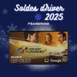 Sony XR-65A95L : le meilleur TV OLED de 2023 (selon nous) n’échappe pas aux réductions des soldes Sony XR-65A95L : le meilleur TV OLED de 2023 (selon nous) n’échappe pas aux réductions des soldes