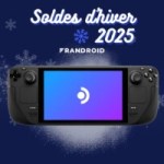 Steam Deck OLED : la meilleure version de la console portable de Valve baisse son prix pour les soldes grâce à ces offres reconditionnées Steam Deck OLED : la meilleure version de la console portable de Valve baisse son prix pour les soldes grâce à ces offres reconditionnées