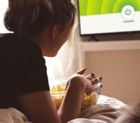 Avec ExpressVPN, débloquez le catalogue de vos plateformes de sVOD préférées // Source : ExpressVPN