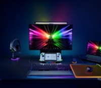 Razer n&rsquo;a pas de consoles-PC Windows, mais ils ont cet accessoire très utile