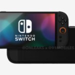 La Nintendo Switch 2 se révèle avec de nouveaux visuels fiables et détaillés La Nintendo Switch 2 se révèle avec de nouveaux visuels fiables et détaillés