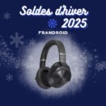 « Une alternative convaincante au Sony WH-1000XM4 » : ce casque sans fil avec 50h d’autonomie est soldé à moins de 200 € « Une alternative convaincante au Sony WH-1000XM4 » : ce casque sans fil avec 50h d’autonomie est soldé à moins de 200 €