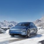 Tesla dévoile enfin la nouvelle Model Y : voici les nouveautés, photos et autonomie Tesla dévoile enfin la nouvelle Model Y : voici les nouveautés, photos et autonomie