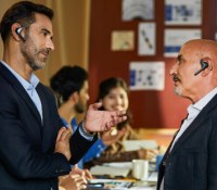 Ces écouteurs traduisent vos conversations avec fidélité