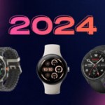 Notre top 3 des meilleures montres connectées testées en 2024 Notre top 3 des meilleures montres connectées testées en 2024