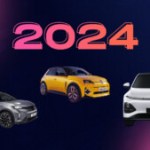 Les 3 meilleures voitures électriques que nous avons testées en 2024 Les 3 meilleures voitures électriques que nous avons testées en 2024