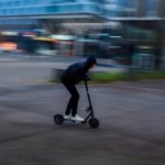 Barcelone serre la vis sur les trottinettes électriques, avec une grande mesure phare qui se démarque des autres Barcelone serre la vis sur les trottinettes électriques, avec une grande mesure phare qui se démarque des autres