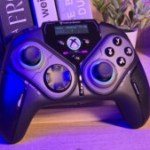 Amazon divise par deux le prix de la Turtle Beach Stealth Pivot, une manette intrigante avec des touches rotatives Amazon divise par deux le prix de la Turtle Beach Stealth Pivot, une manette intrigante avec des touches rotatives